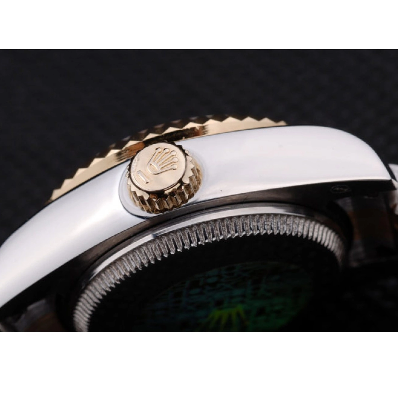 MiroTime 0707 Rolex Datejust-rl126